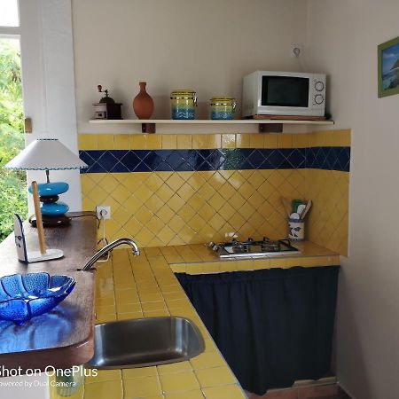 Cocooning Sur Mer Bungalow Сент-Анн Экстерьер фото